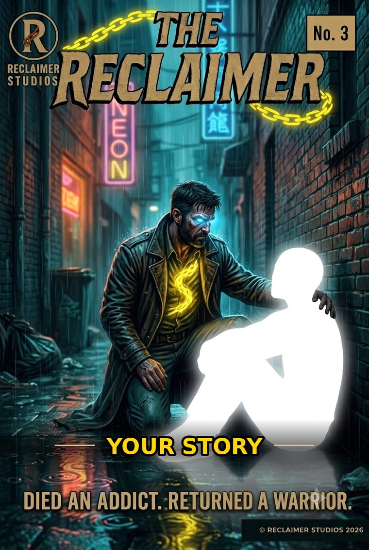 Issue 3 cover